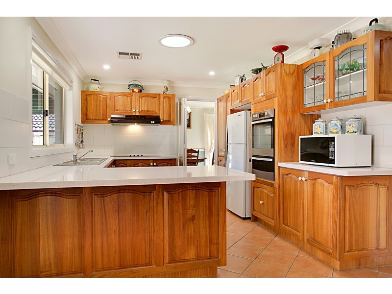 6 Manna Gum Road, Narellan Vale NSW 2567