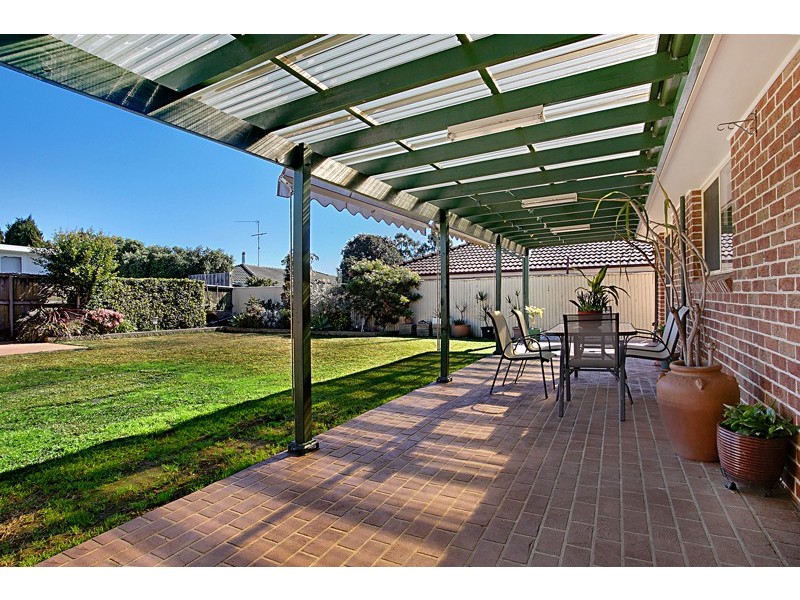 6 Manna Gum Road, Narellan Vale NSW 2567