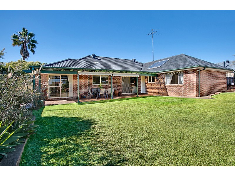 6 Manna Gum Road, Narellan Vale NSW 2567