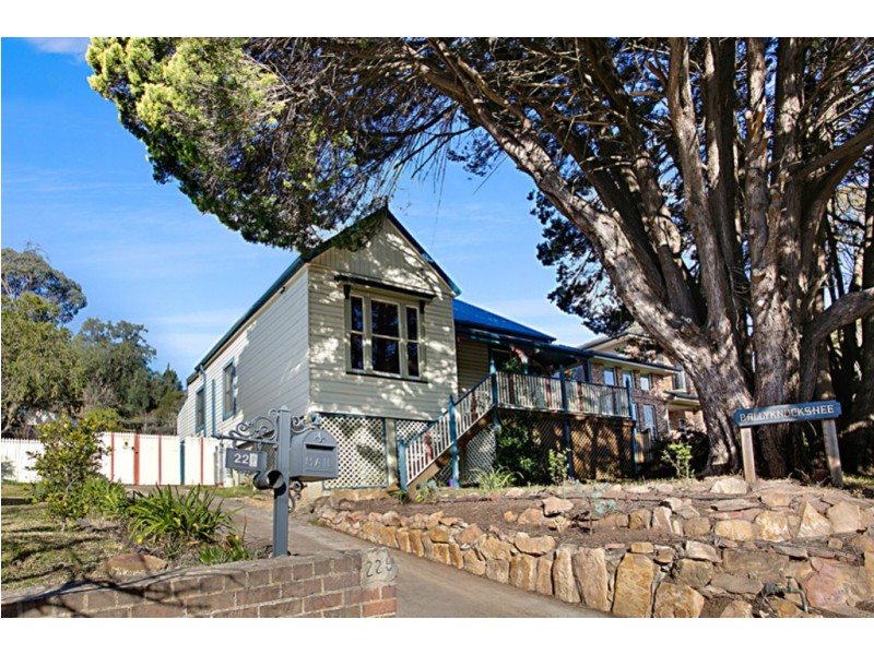 226 Menangle Street, Picton NSW 2571