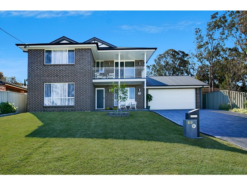 69b Moorland Road, Tahmoor NSW 2573