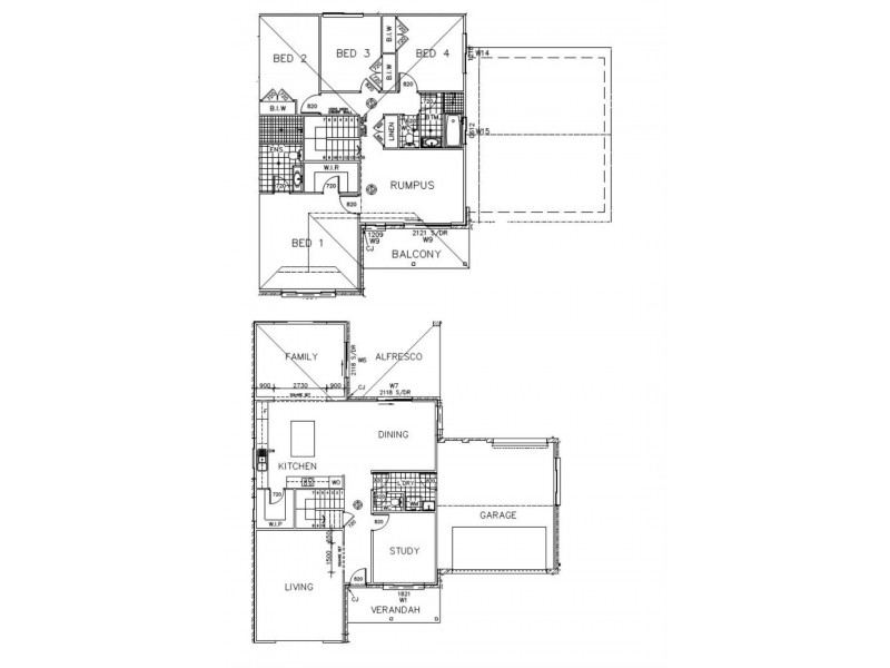 69b Moorland Road, Tahmoor NSW 2573 Floorplan