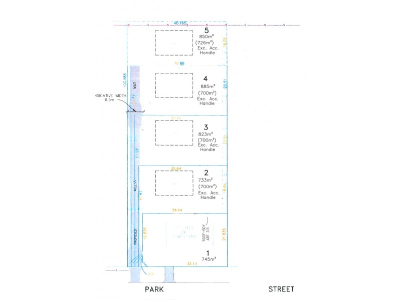 Tahmoor NSW 2573 Floorplan
