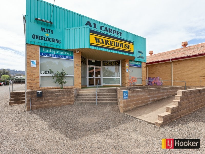 184 Peel Street, Tamworth NSW 2340