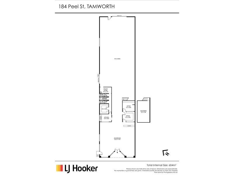 184 Peel Street, Tamworth NSW 2340
