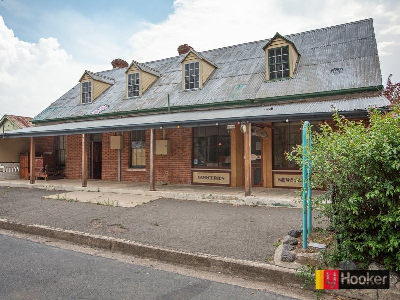109-111 Caroline Street, Bendemeer NSW 2355