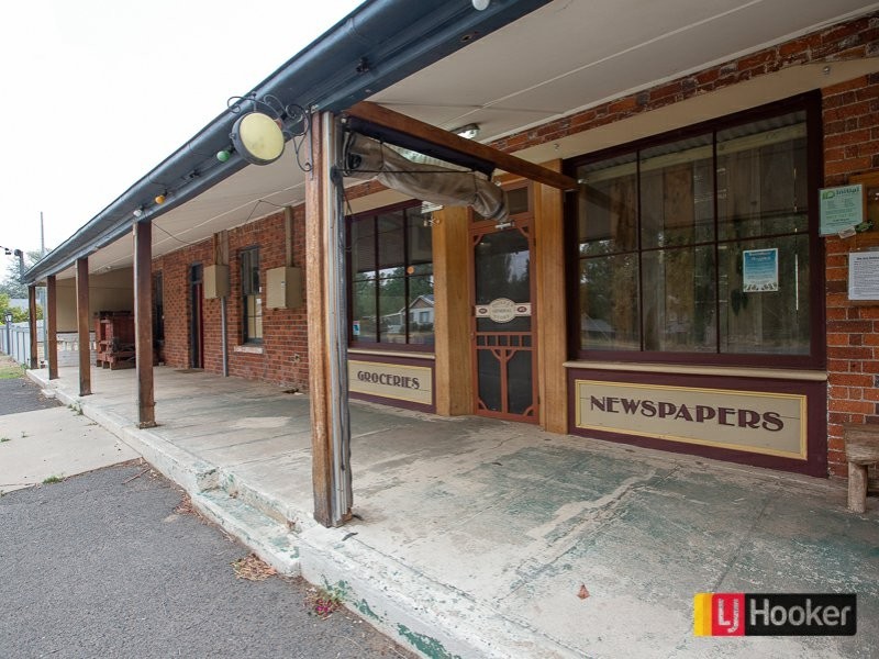 109-111 Caroline Street, Bendemeer NSW 2355