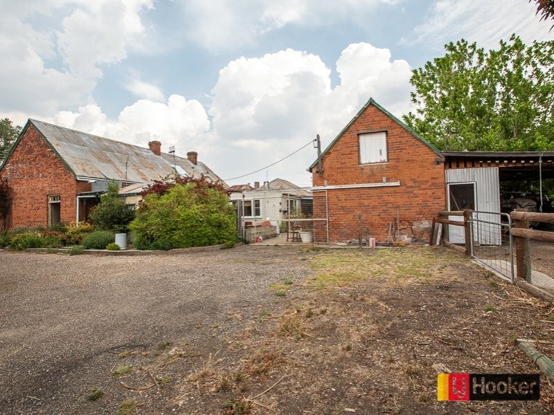 109-111 Caroline Street, Bendemeer NSW 2355