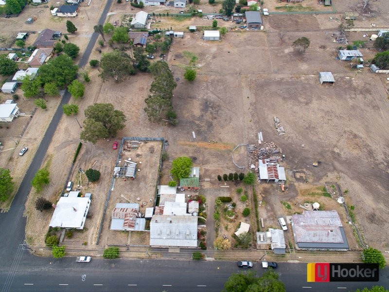 109-111 Caroline Street, Bendemeer NSW 2355