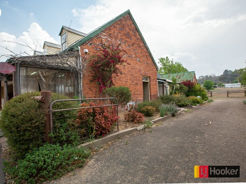 109-111 Caroline Street, Bendemeer NSW 2355