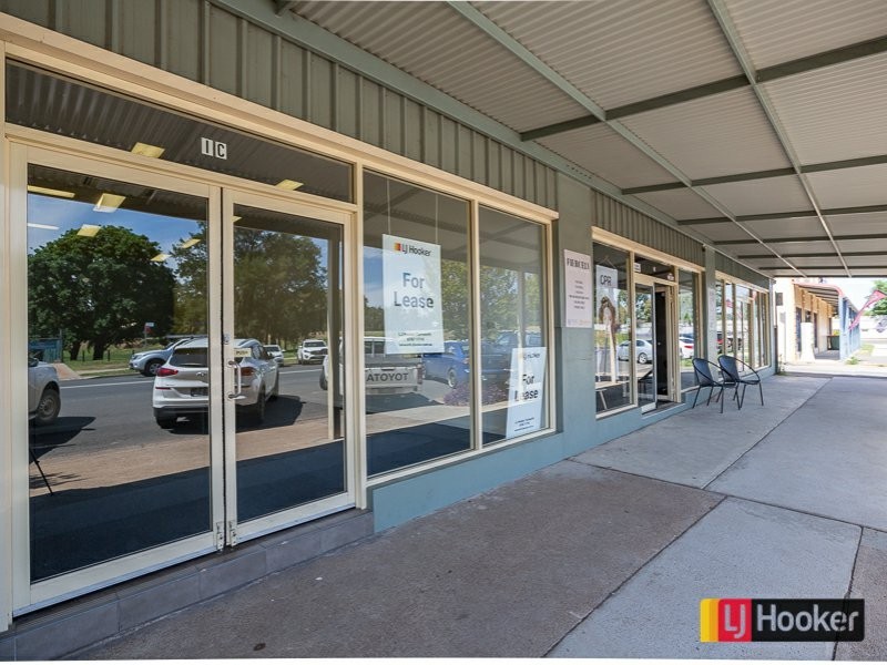 1C Darling Street, Tamworth NSW 2340