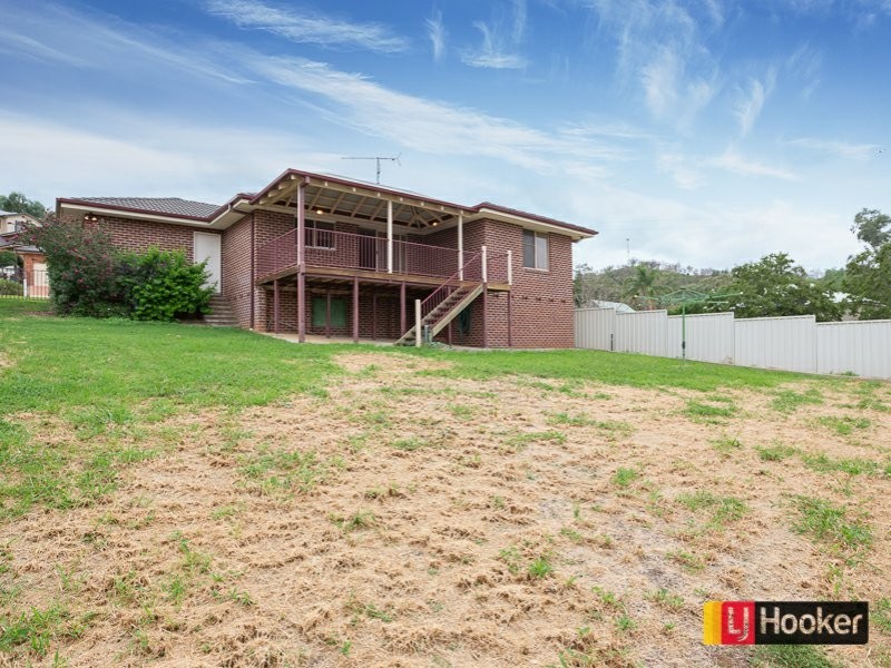 2 Cleary Drive, Tamworth NSW 2340