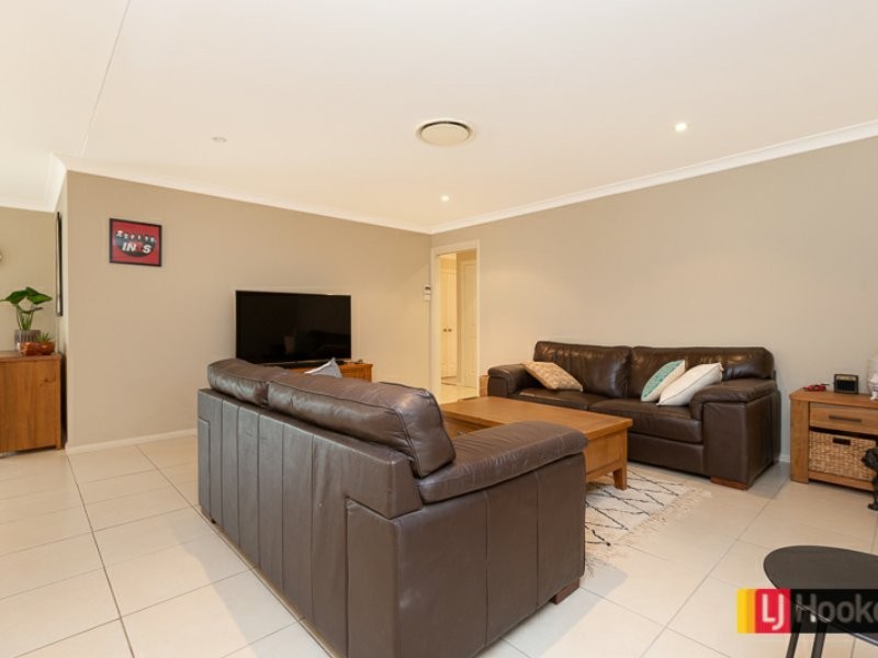 4 Ivory Place, Hillvue NSW 2340