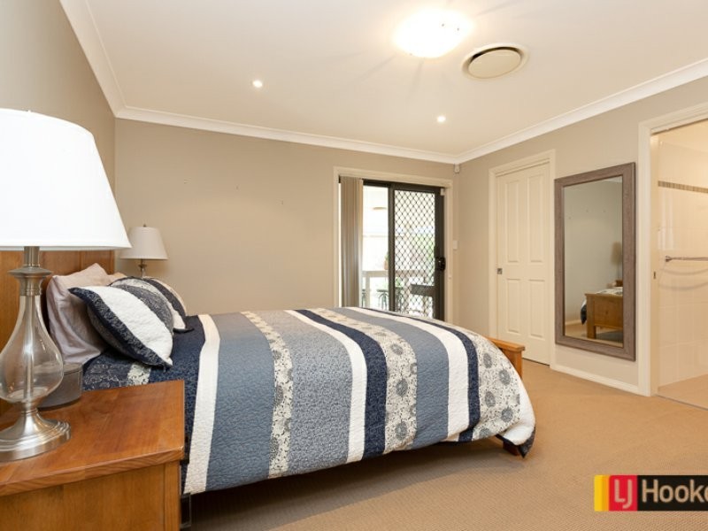 4 Ivory Place, Hillvue NSW 2340