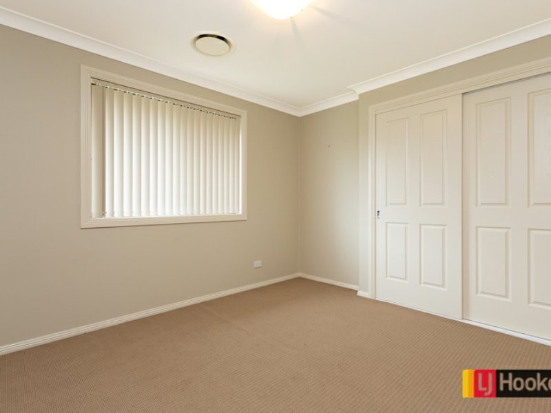 4 Ivory Place, Hillvue NSW 2340