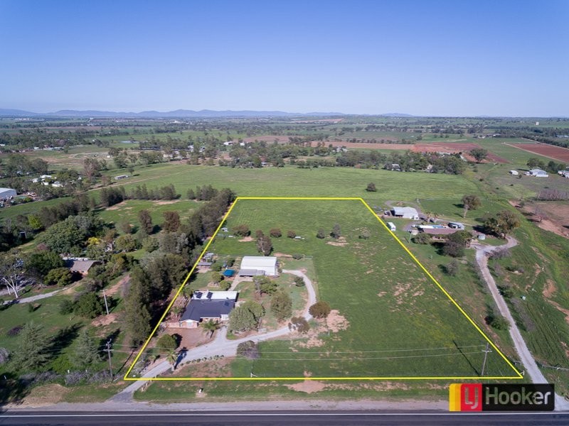 1055 Manilla Road, Hallsville NSW 2340