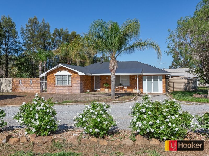 1055 Manilla Road, Hallsville NSW 2340