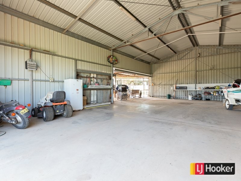 1055 Manilla Road, Hallsville NSW 2340