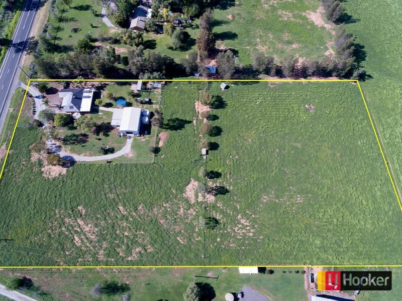 1055 Manilla Road, Hallsville NSW 2340