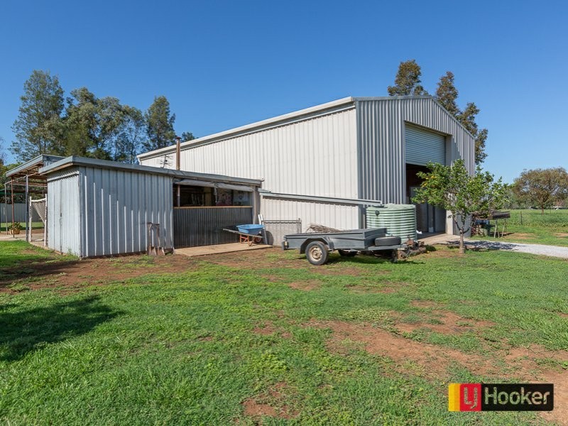1055 Manilla Road, Hallsville NSW 2340