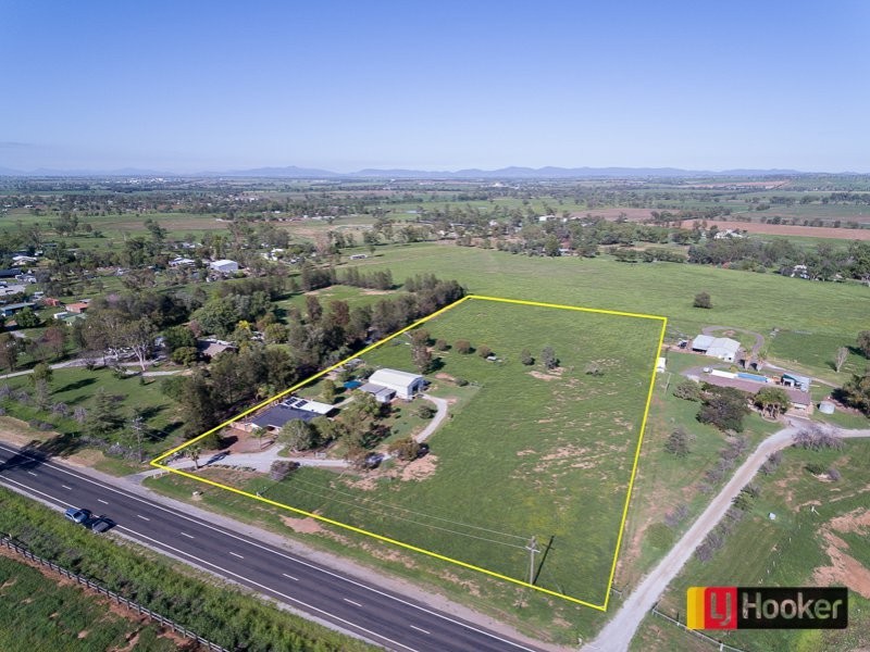 1055 Manilla Road, Hallsville NSW 2340