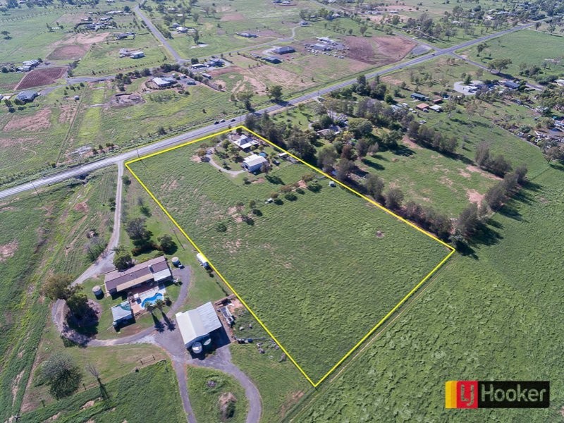 1055 Manilla Road, Hallsville NSW 2340