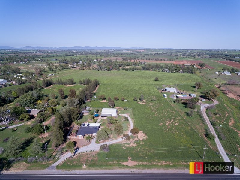 1055 Manilla Road, Hallsville NSW 2340