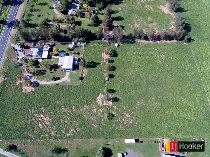 1055 Manilla Road, Hallsville NSW 2340