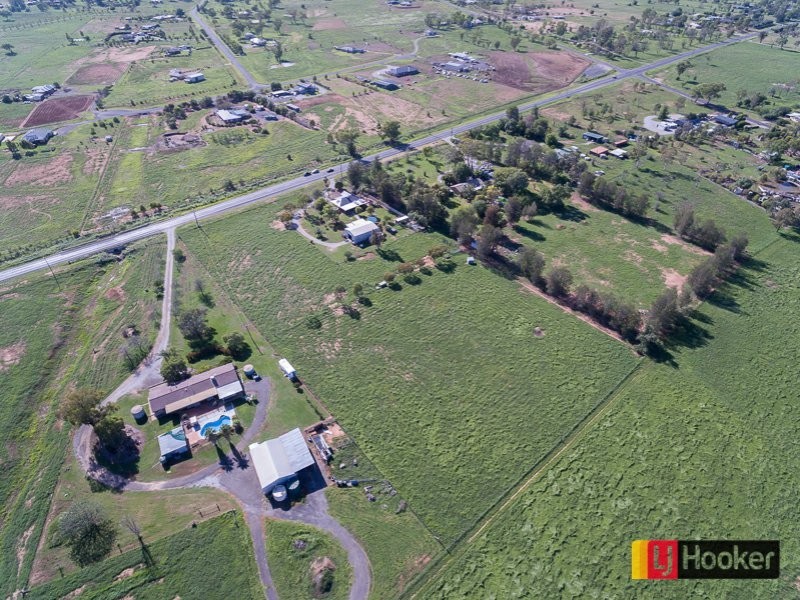 1055 Manilla Road, Hallsville NSW 2340