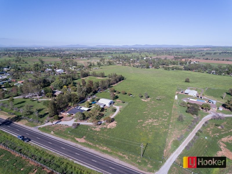 1055 Manilla Road, Hallsville NSW 2340