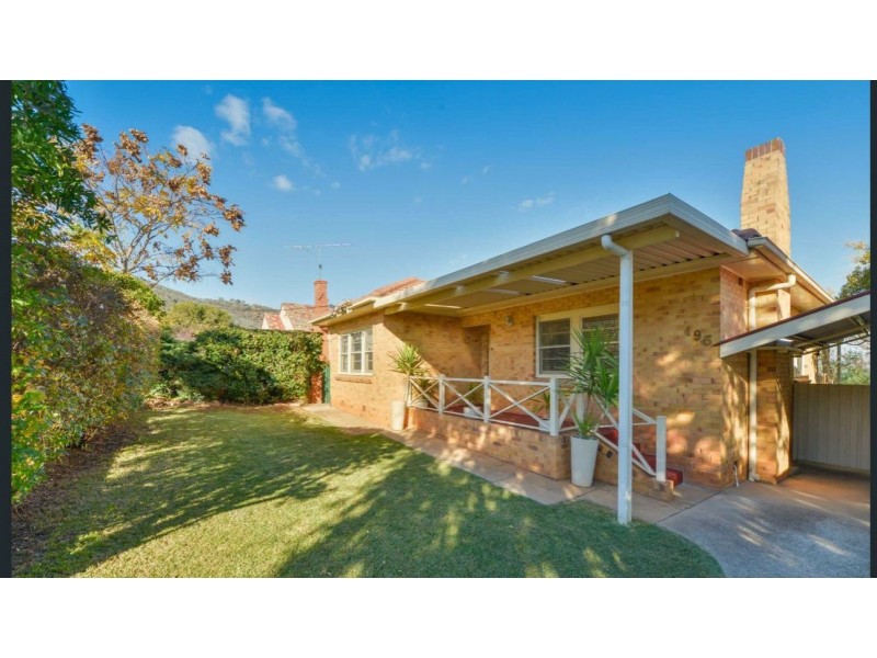 195 Carthage Street, East Tamworth NSW 2340