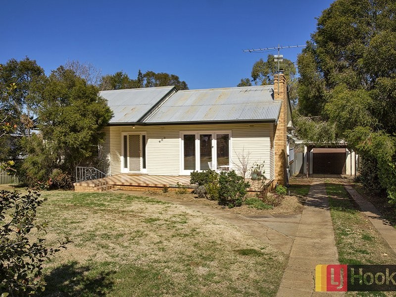 609 Armidale Road, Tamworth NSW 2340