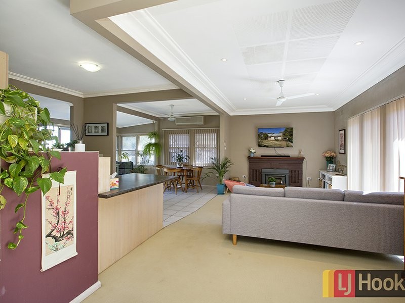 609 Armidale Road, Tamworth NSW 2340