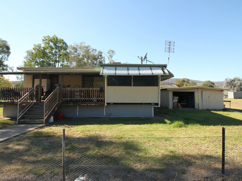 2 Monro, Woolomin NSW 2340