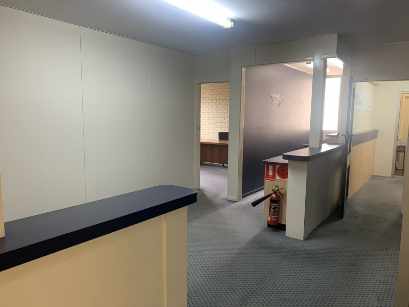 Level 3/33 Dowe Street, Tamworth NSW 2340