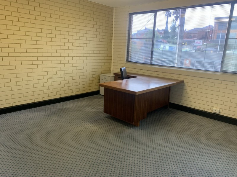 Level 3/33 Dowe Street, Tamworth NSW 2340