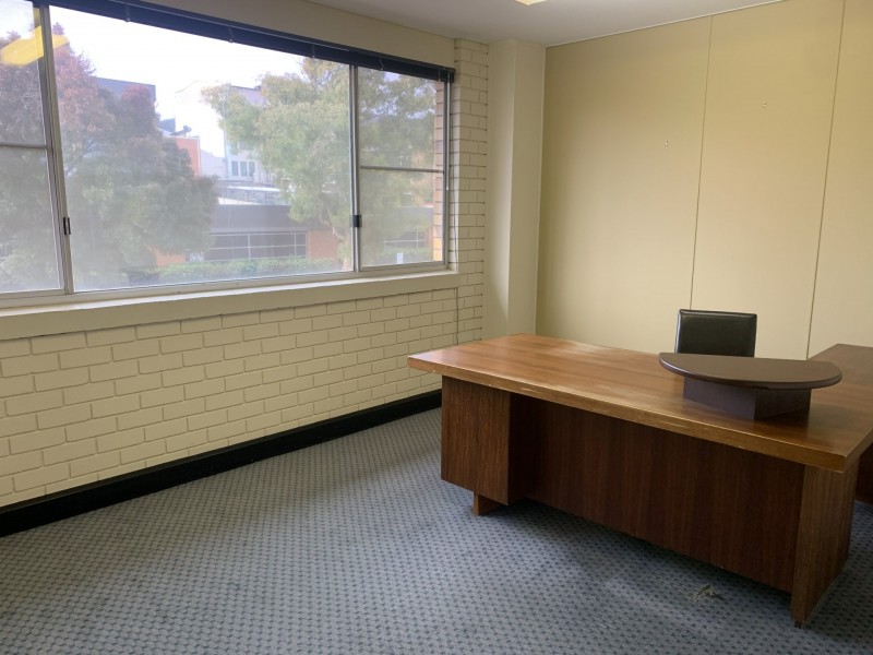 Level 3/33 Dowe Street, Tamworth NSW 2340
