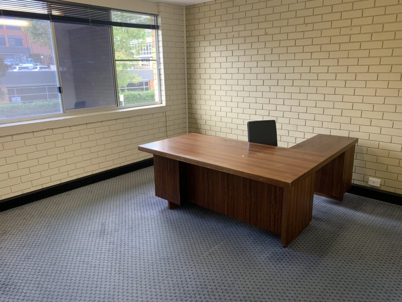 Level 3/33 Dowe Street, Tamworth NSW 2340