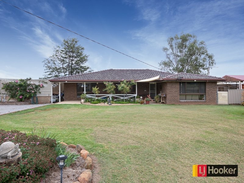 957 Manilla Road, Tamworth NSW 2340