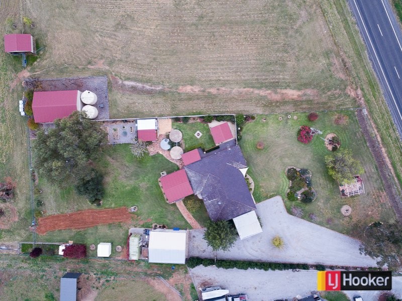 957 Manilla Road, Tamworth NSW 2340