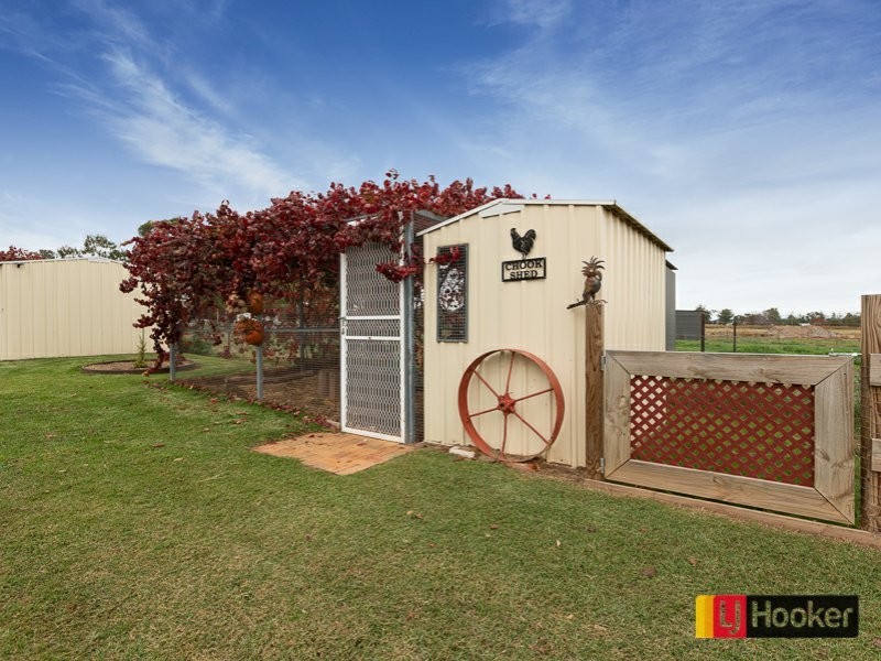 957 Manilla Road, Tamworth NSW 2340