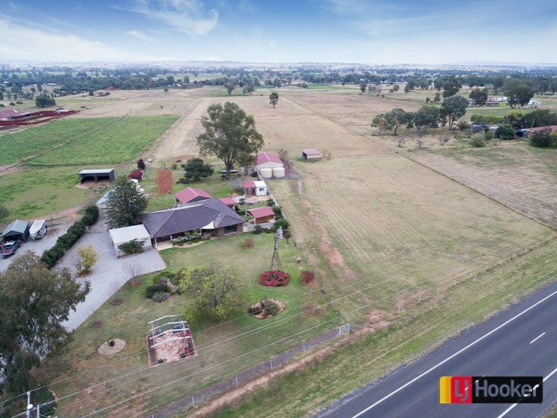 957 Manilla Road, Tamworth NSW 2340