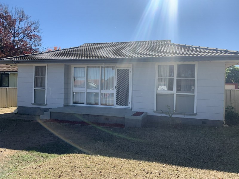 25 Cossa Street, Tamworth NSW 2340