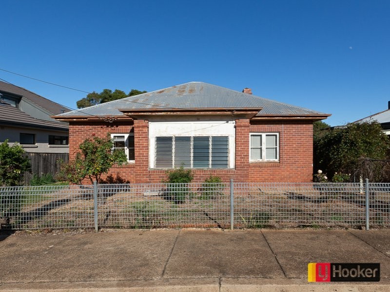 21 Dowell Avenue, East Tamworth NSW 2340