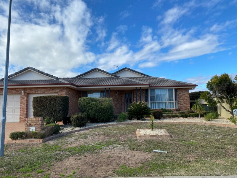 7 Milpara Court, Tamworth NSW 2340