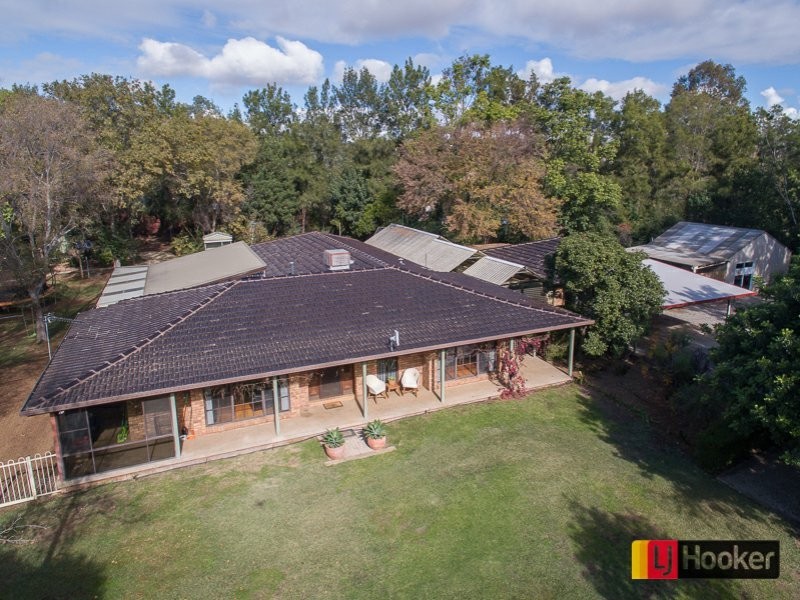 8 Ralfe Road, Kingswood NSW 2340