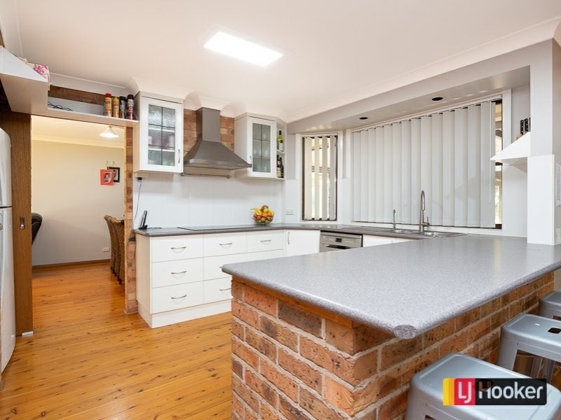 8 Ralfe Road, Kingswood NSW 2340