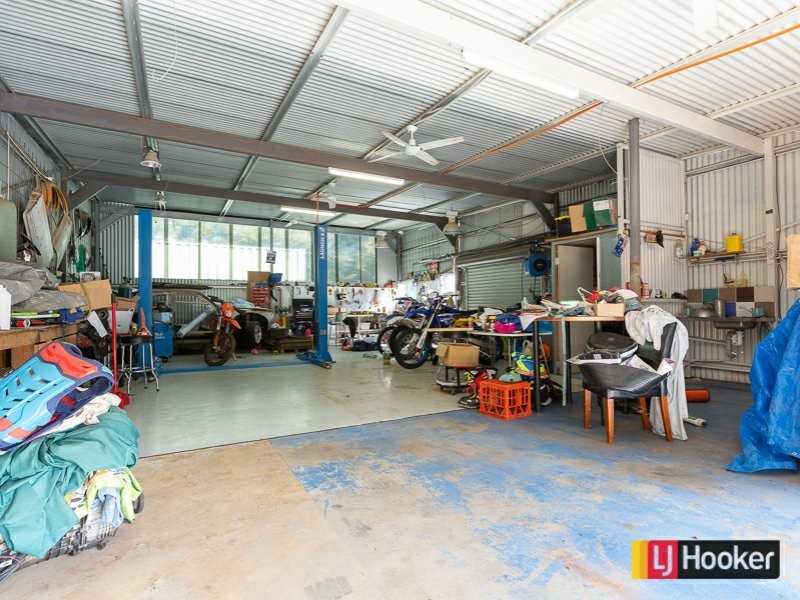 8 Ralfe Road, Kingswood NSW 2340