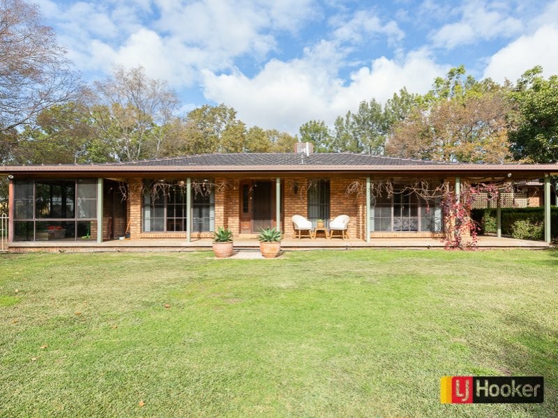 8 Ralfe Road, Kingswood NSW 2340