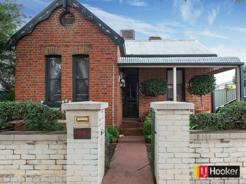 14 Rawson Avenue, North Tamworth NSW 2340